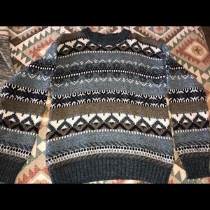 Vintage sweater